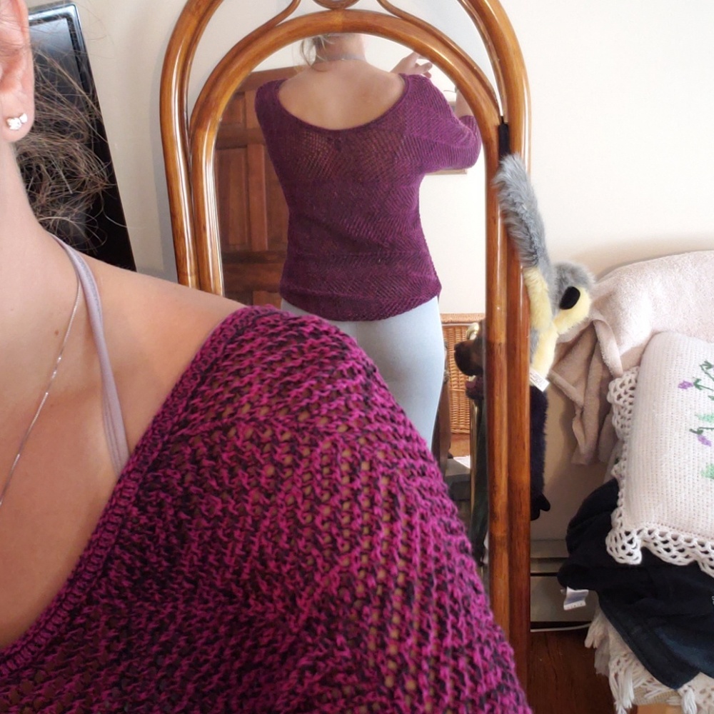 Express sweater - Picture 6 of 7